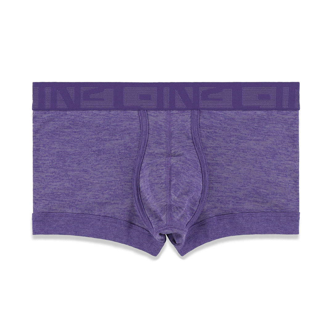 Hand Me Down Trunk Percey Purple Heather – C-IN2 New York