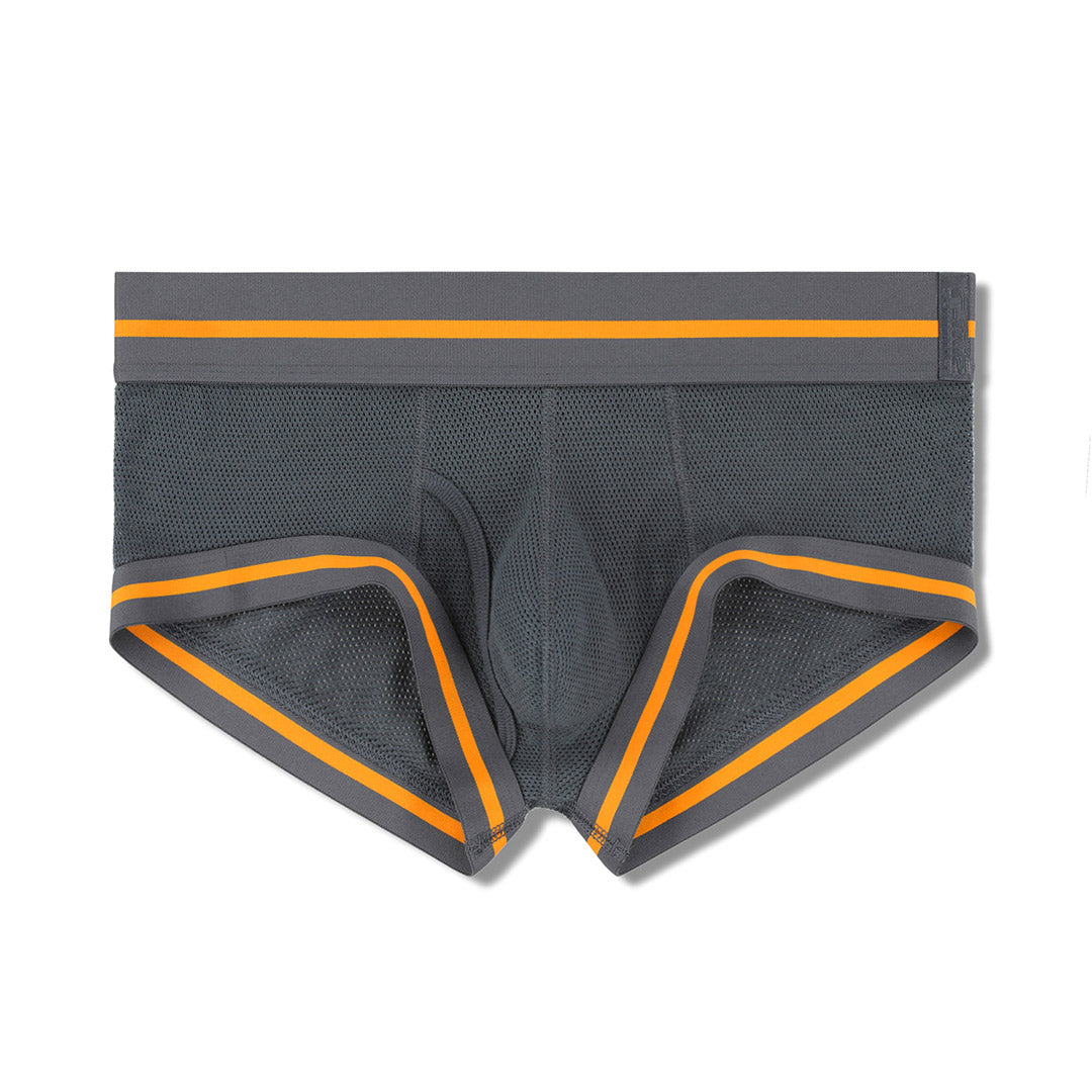 Fly Front Briefs, Fly Front Trunks