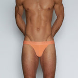 Minimal Dash Brief Odis Orange