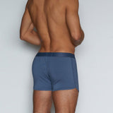 Minimal Runner Boxer Barry Blue