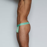 Core Classic Thong Geir Green