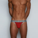 Zen Jock Reese Red Heather