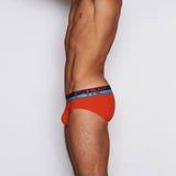 C-Theory Dash Brief Ruel Red