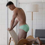 Core Sport Brief Geir Green