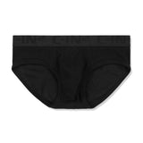 TransDRY® Low Rise Brief Black