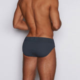 Hard//Core Sport Brief Norman Navy