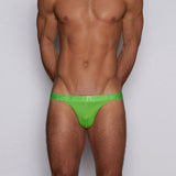 Prime Jock Garo Green