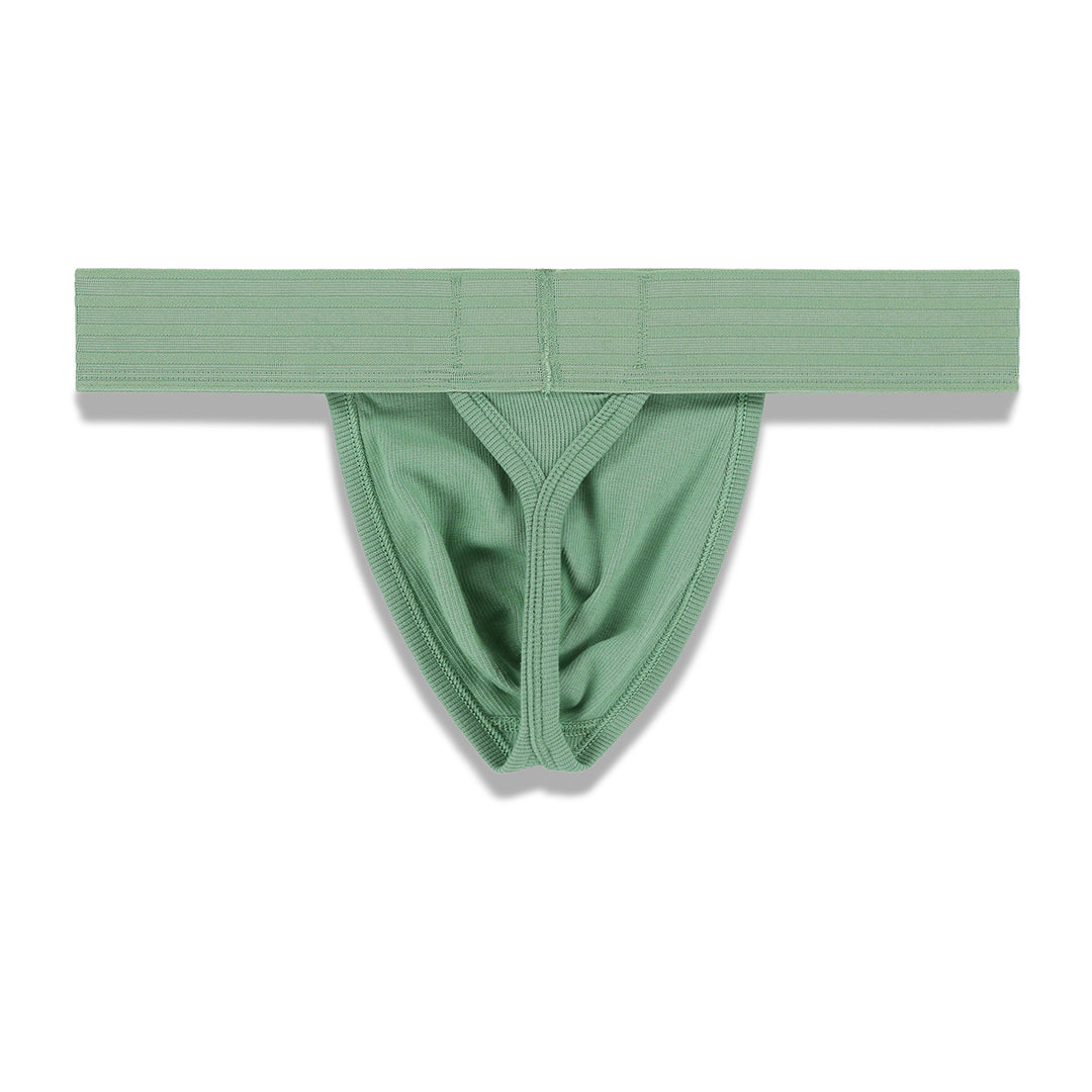 Hard//Core Thong Gibson Green – C-IN2 New York