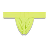 Hard//Core Thong Yori Yellow