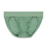 Hard//Core Dash Brief Gibson Green