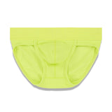 Hard//Core Sport Brief Yori Yellow