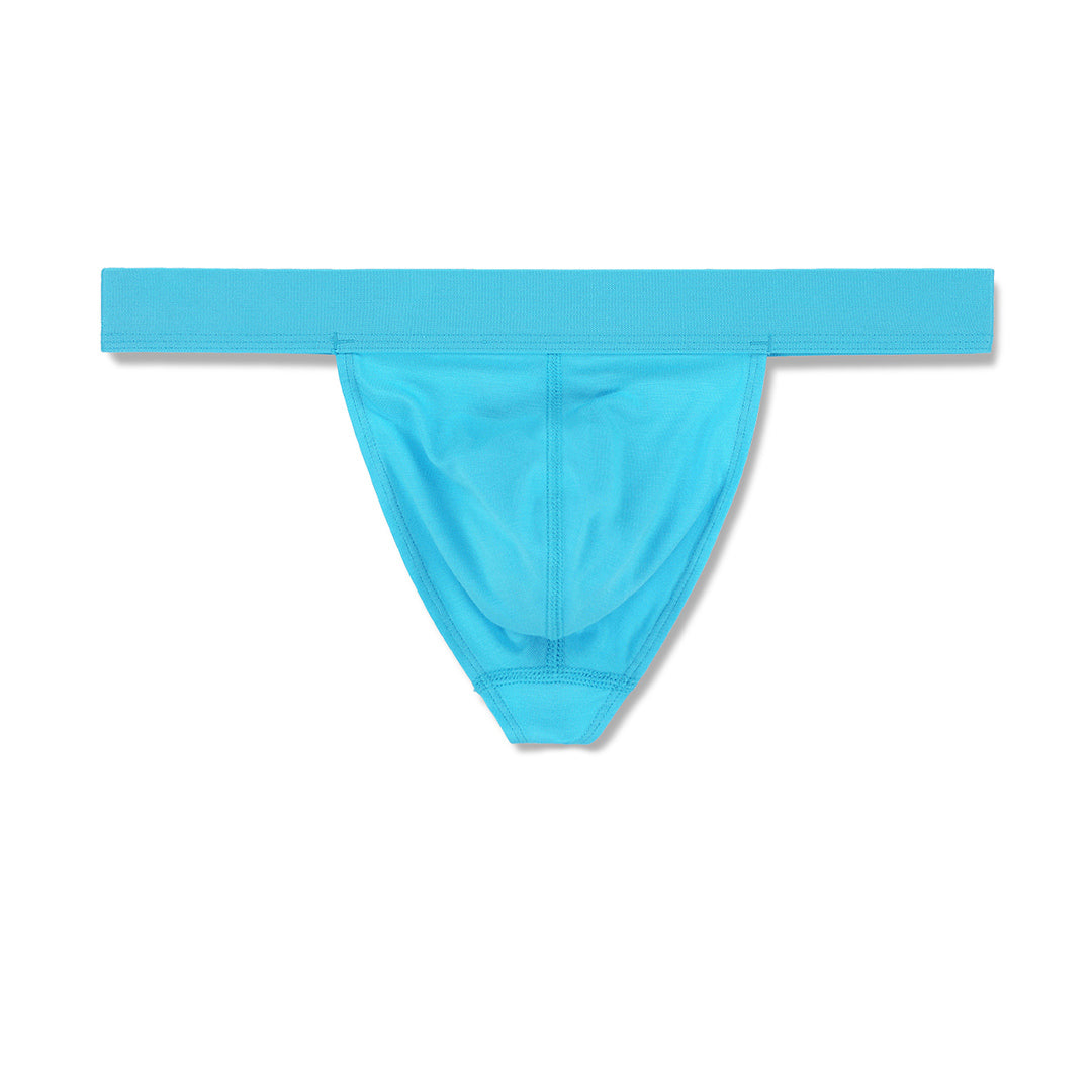 Buy Sexy C-string Thong Invisible Underwear Panty for Men - White w/ Heart  Patterns Online @ ₹442 from ShopClues