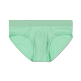 Minimal Low Rise Brief Gad Green