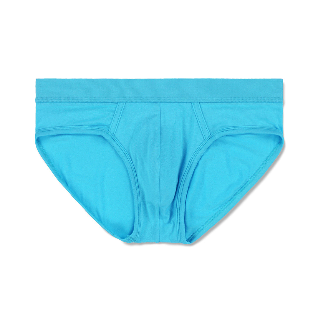 Minimal Low Rise Brief Bobby Blue – C-IN2 New York