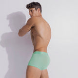 Minimal Trunk Gad Green