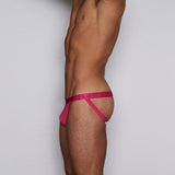 Prime Jock Pelton Pink