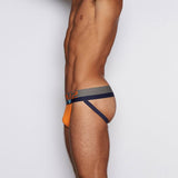 C-Theory Jock Oscar Orange