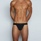 Core Classic Thong Black