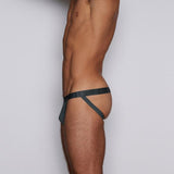 Prime Jock Chago Charcoal