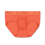 Core Mid Rise Brief Raj Red