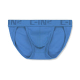 Core Dash Brief Baako Blue