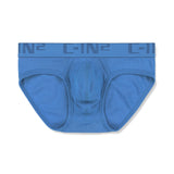 Core Low Rise Brief Baako Blue