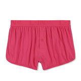 Core Runner Boxer Padget Pink