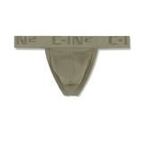 Core Classic Thong Kash Khaki