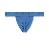 Core Classic Thong Baako Blue