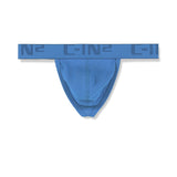 Core Classic Thong Baako Blue