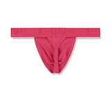 Core Classic Thong Padget Pink