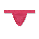 Core Classic Thong Padget Pink