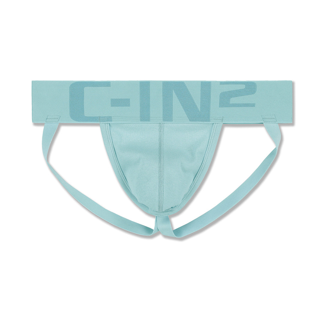 Core Classic Thong Grey Heather – C-IN2 New York