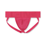 Core Jock Padget Pink