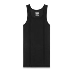 Layers Engine Tank Black