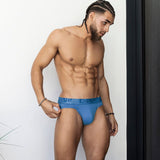 Core Sport Brief Baako Blue