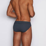 Hard//Core Dash Brief Norman Navy