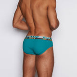 C-Theory Low Rise Brief Timothy Teal