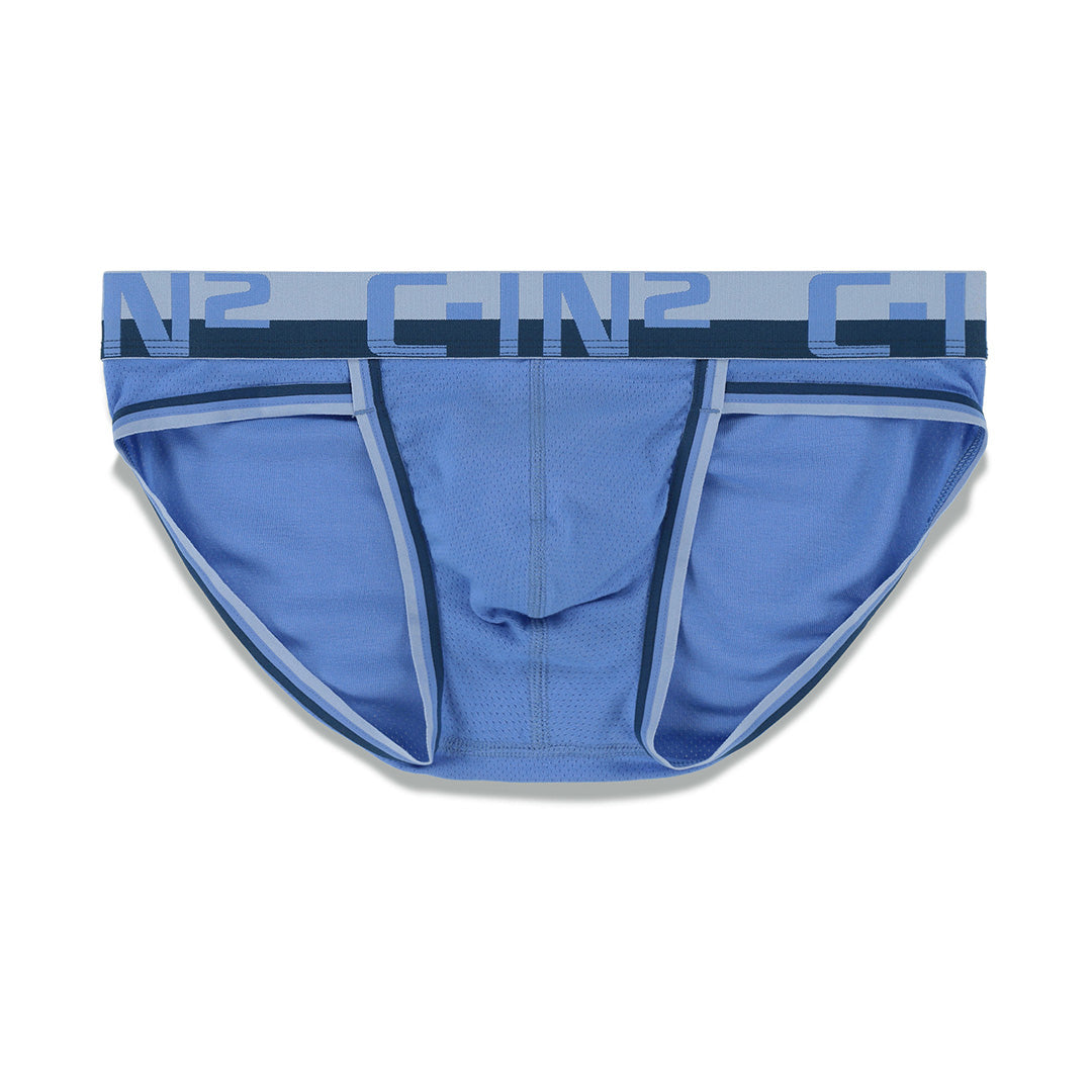 Cadet Sport Brief, Pine, Mens Underwear