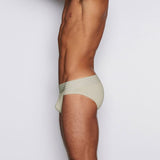 Hard//Core Sport Brief Nico Neutral