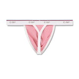 Throwback Thong Parsa Pink