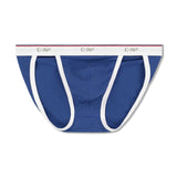 Throwback Dash Brief Braxton Blue