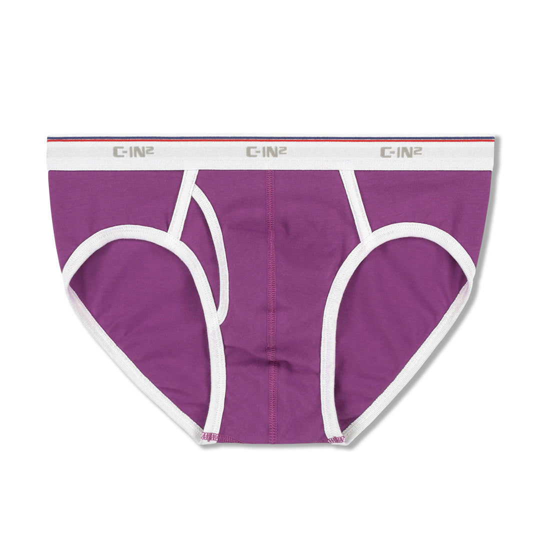 Fly Front Underwear – C-IN2 New York