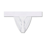 Scrimmage Thong Jay White