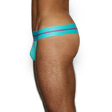 Scrimmage Thong Bala Blue