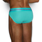 Scrimmage Dash Brief Bala Blue