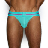 Scrimmage Dash Brief Bala Blue