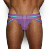 Scrimmage Jock Prue Purple