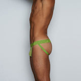 Hand Me Down Jock Gordon Green Heather