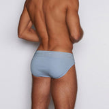 Hard//Core Sport Brief Blaise Blue